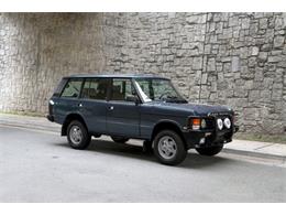 1994 Land Rover Range Rover (CC-1493260) for sale in Atlanta, Georgia