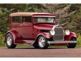1928 Ford Model A (CC-1493261) for sale in Sioux Falls, South Dakota