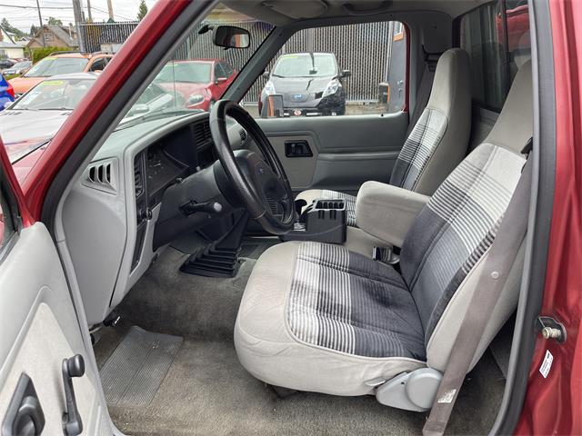 1991 Ford Ranger for Sale | ClassicCars.com | CC-1493275
