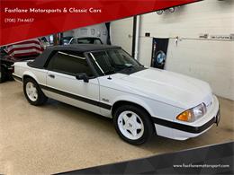 1990 Ford Mustang (CC-1493277) for sale in Addison, Illinois