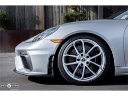 2020 Porsche 718 Boxster (CC-1493289) for sale in San Diego, California