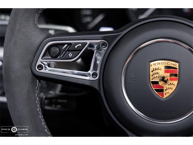 2020 Porsche 718 Boxster (CC-1493289) for sale in San Diego, California