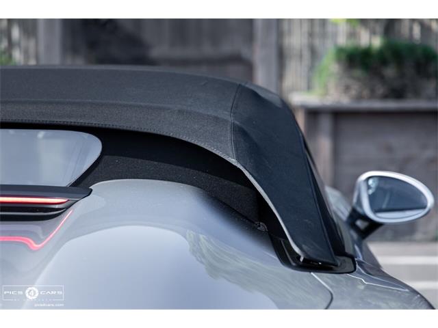 2020 Porsche 718 Boxster (CC-1493289) for sale in San Diego, California