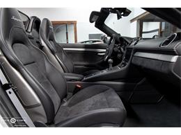 2020 Porsche 718 Boxster (CC-1493289) for sale in San Diego, California