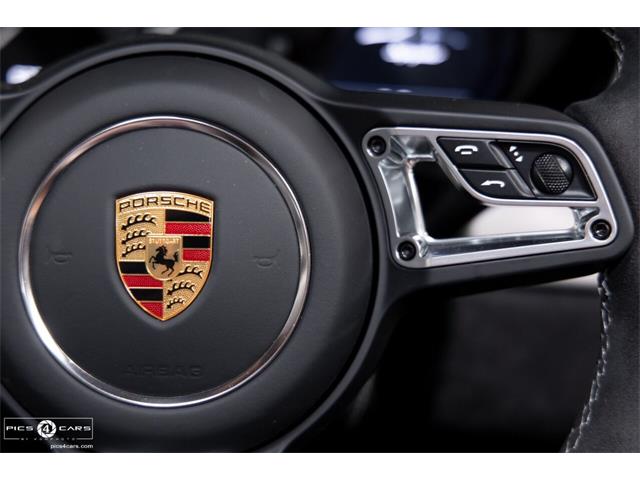 2020 Porsche 718 Boxster (CC-1493289) for sale in San Diego, California