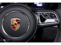 2020 Porsche 718 Boxster (CC-1493289) for sale in San Diego, California