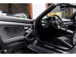 2020 Porsche 718 Boxster (CC-1493289) for sale in San Diego, California