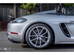 2020 Porsche 718 Boxster (CC-1493289) for sale in San Diego, California