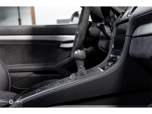 2020 Porsche 718 Boxster (CC-1493289) for sale in San Diego, California