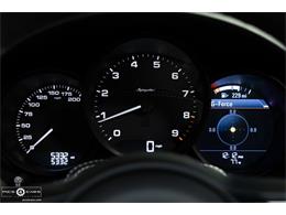 2020 Porsche 718 Boxster (CC-1493289) for sale in San Diego, California