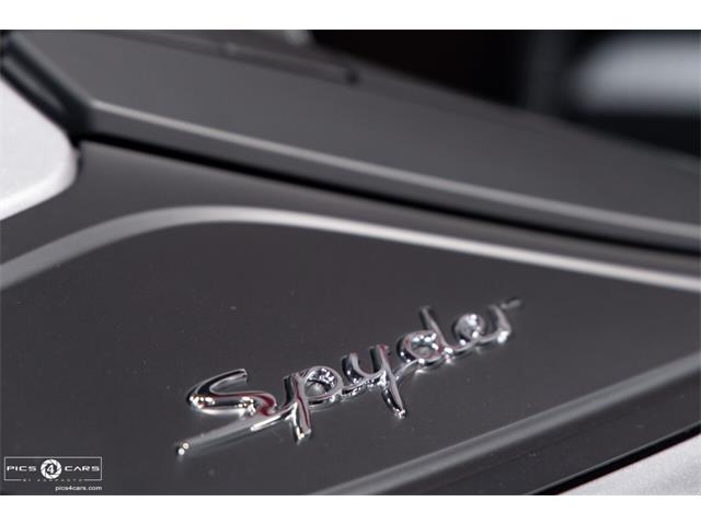 2020 Porsche 718 Boxster (CC-1493289) for sale in San Diego, California