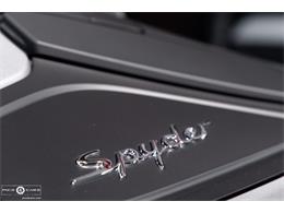 2020 Porsche 718 Boxster (CC-1493289) for sale in San Diego, California