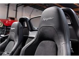 2020 Porsche 718 Boxster (CC-1493289) for sale in San Diego, California