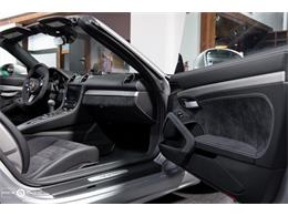 2020 Porsche 718 Boxster (CC-1493289) for sale in San Diego, California