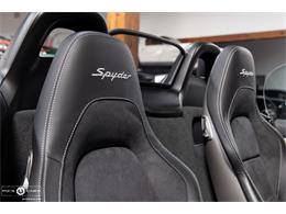 2020 Porsche 718 Boxster (CC-1493289) for sale in San Diego, California