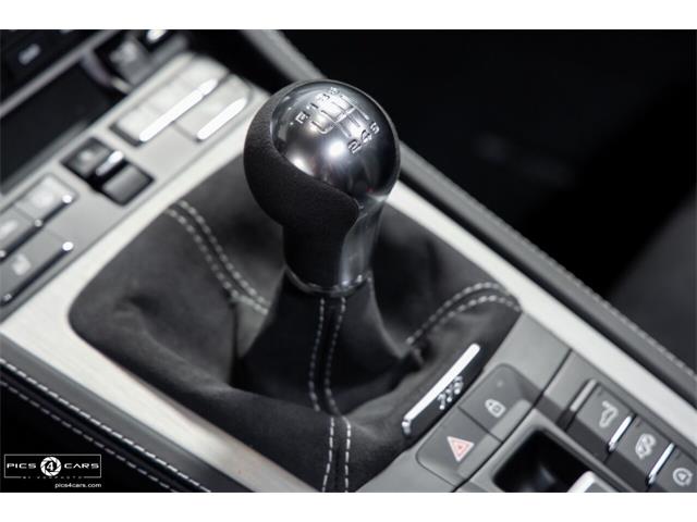 2020 Porsche 718 Boxster (CC-1493289) for sale in San Diego, California