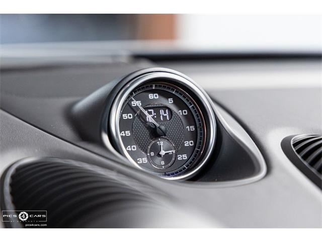 2020 Porsche 718 Boxster (CC-1493289) for sale in San Diego, California