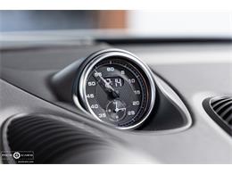 2020 Porsche 718 Boxster (CC-1493289) for sale in San Diego, California