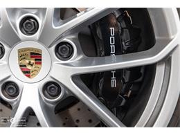 2020 Porsche 718 Boxster (CC-1493289) for sale in San Diego, California