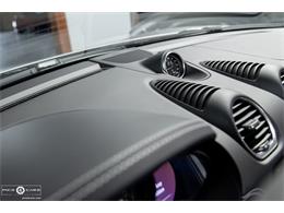 2020 Porsche 718 Boxster (CC-1493289) for sale in San Diego, California
