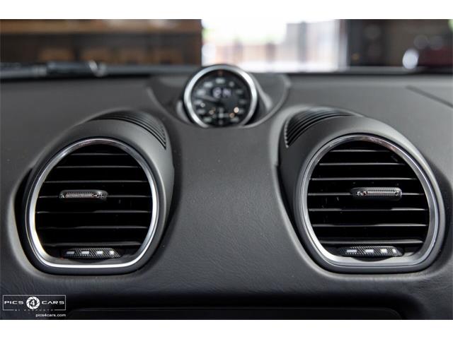 2020 Porsche 718 Boxster (CC-1493289) for sale in San Diego, California