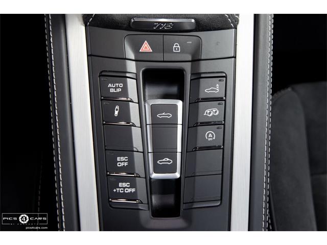 2020 Porsche 718 Boxster (CC-1493289) for sale in San Diego, California