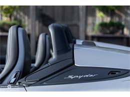 2020 Porsche 718 Boxster (CC-1493289) for sale in San Diego, California