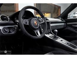 2020 Porsche 718 Boxster (CC-1493289) for sale in San Diego, California
