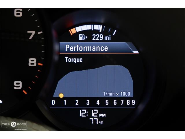 2020 Porsche 718 Boxster (CC-1493289) for sale in San Diego, California