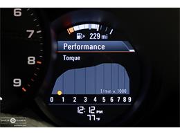 2020 Porsche 718 Boxster (CC-1493289) for sale in San Diego, California