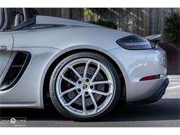 2020 Porsche 718 Boxster (CC-1493289) for sale in San Diego, California
