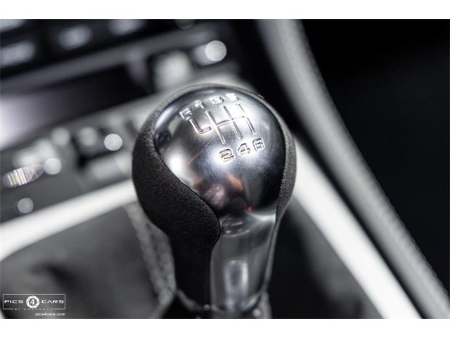 2020 Porsche 718 Boxster (CC-1493289) for sale in San Diego, California