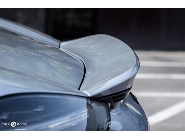 2020 Porsche 718 Boxster (CC-1493289) for sale in San Diego, California