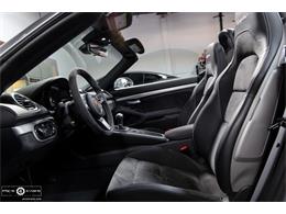 2020 Porsche 718 Boxster (CC-1493289) for sale in San Diego, California