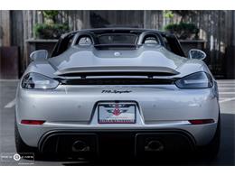 2020 Porsche 718 Boxster (CC-1493289) for sale in San Diego, California