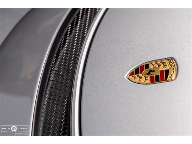2020 Porsche 718 Boxster (CC-1493289) for sale in San Diego, California