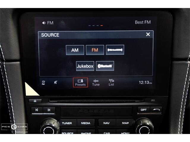 2020 Porsche 718 Boxster (CC-1493289) for sale in San Diego, California