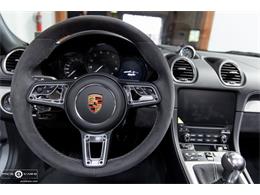 2020 Porsche 718 Boxster (CC-1493289) for sale in San Diego, California