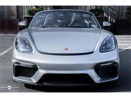 2020 Porsche 718 Boxster (CC-1493289) for sale in San Diego, California