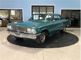 1963 Ford Galaxie (CC-1490329) for sale in Palmetto, Florida