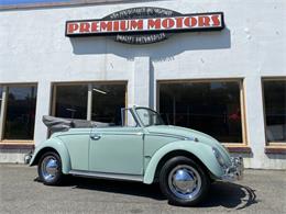 1965 Volkswagen Beetle (CC-1493290) for sale in Tocoma, Washington