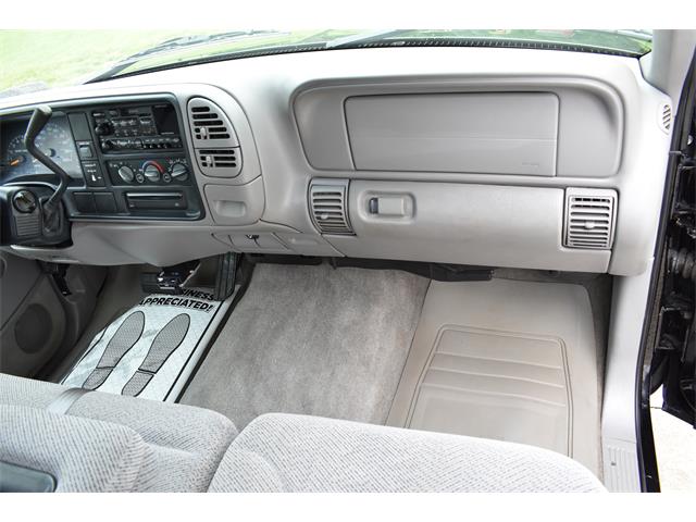 1998 Chevrolet C K 1500 For Sale Classiccars Com Cc