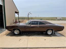 1968 Dodge Charger (CC-1493334) for sale in Wiggins, Colorado