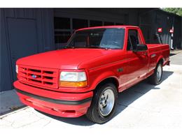 1993 Ford F150 (CC-1493340) for sale in Roswell, Georgia