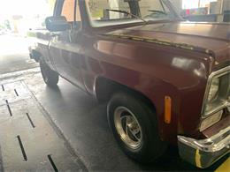 1977 Chevrolet C10 (CC-1493347) for sale in Lugoff, South Carolina