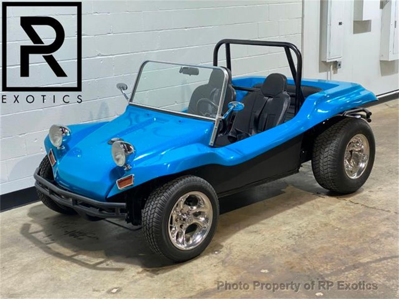 1967 Volkswagen Dune Buggy for Sale | ClassicCars.com | CC-1493363