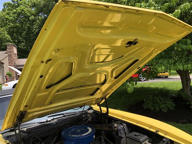 1973 Ford Mustang (CC-1493366) for sale in Dover, Pennsylvania
