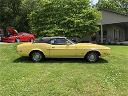 1973 Ford Mustang (CC-1493366) for sale in Dover, Pennsylvania