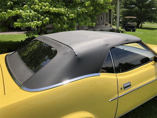 1973 Ford Mustang (CC-1493366) for sale in Dover, Pennsylvania