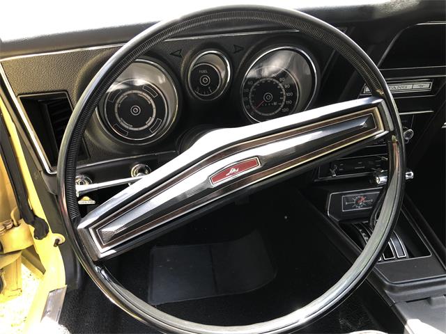 1973 Ford Mustang (CC-1493366) for sale in Dover, Pennsylvania